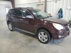 2011 Chevrolet Equinox Ltz for Sale in Byron, GA - Front End