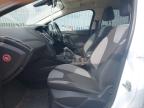 2014 FORD FOCUS ZETE for sale at Copart YORK