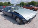 1995 JAGUAR SOVEREIGN for sale at Copart ST HELENS