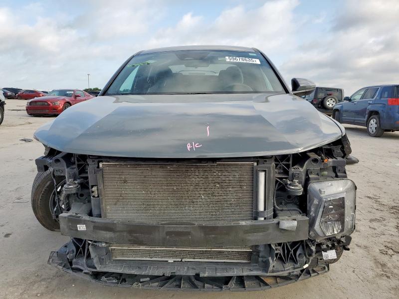  HYUNDAI SANTA CRUZ 2024 Szary
