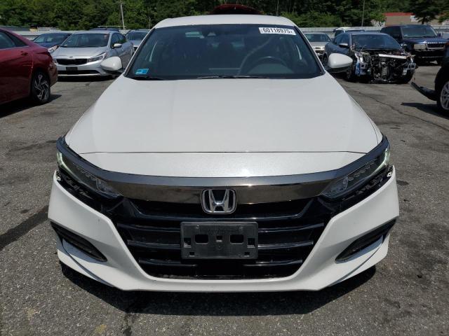  HONDA ACCORD 2020 Biały