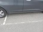 2012 HONDA JAZZ I-VTE for sale at Copart SANDTOFT