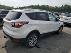 2017 Ford Escape Titanium للبيع في Exeter، RI - Front End