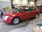 2009 Ford Fusion Se за продажба в Earlington, KY - Rear End