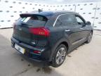 2021 KIA NIRO 4 + EV  for sale at Copart ROCHFORD