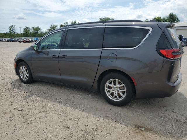  CHRYSLER PACIFICA 2022 Szary