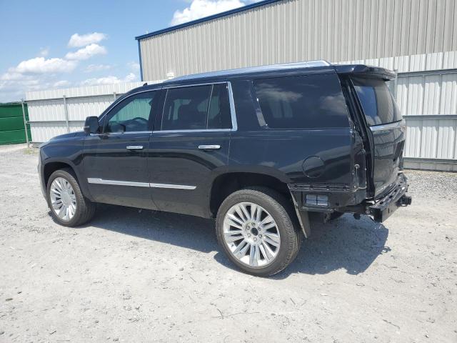  CADILLAC ESCALADE 2020 Черный