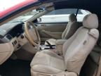 2008 TOYOTA CAMRY SOLARA SE   for sale at Copart LA - NEW ORLEANS