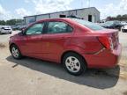 2014 Chevrolet Sonic Ls for Sale in Florence, MS - Front End