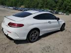 2022 Mercedes-Benz C 43 Amg for Sale in North Billerica, MA - Minor Dent/Scratches