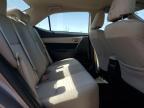 2014 Toyota Corolla Eco   de vânzare în Martinez, CA - Side