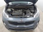 2017 KIA SPORTAGE 1 for sale at Copart GLOUCESTER