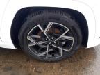 2024 HYUNDAI TUCSON N L for sale at Copart SANDTOFT