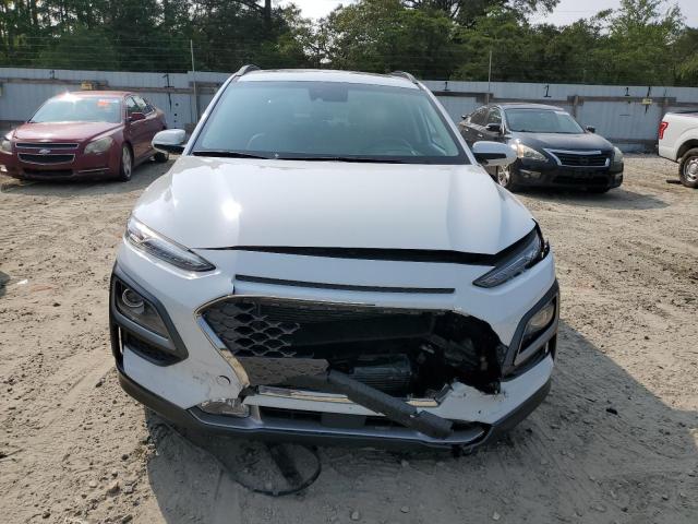  HYUNDAI KONA 2019 Biały