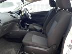 2013 FORD FIESTA STU for sale at Copart WESTBURY