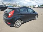 2014 HYUNDAI ACCENT GLS   à vendre chez Copart QC - MONTREAL