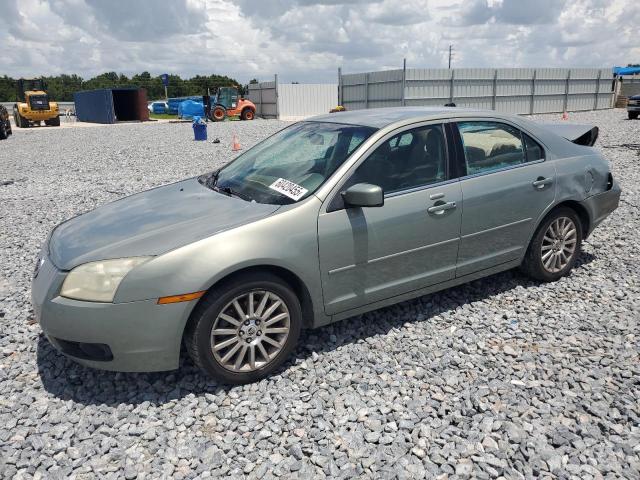 2009 Mercury Milan Premier
