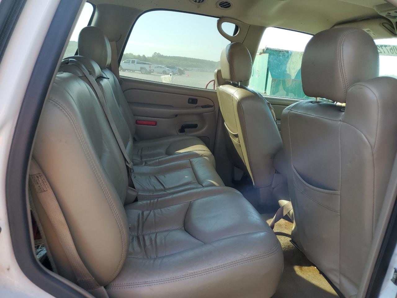 2005 Chevrolet Tahoe C1500 VIN: 1GNEC13V65R149100 Lot: 61179975