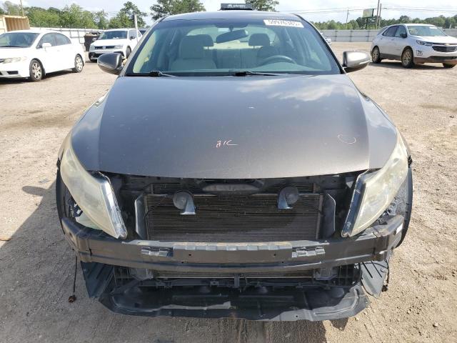  KIA OPTIMA 2013 Коричневый