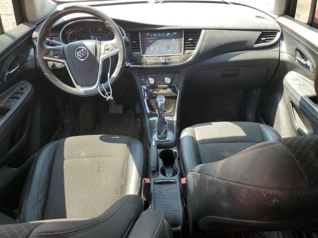  BUICK ENCORE 2017 Red