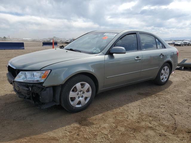 2010 Hyundai Sonata Gls