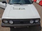 1989 VOLKSWAGEN GOLF GTI for sale at Copart SANDY