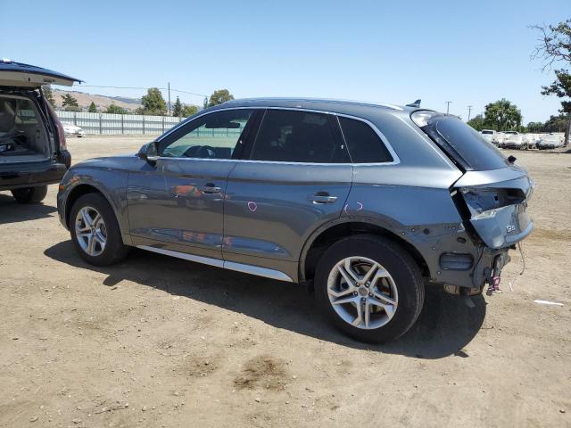  AUDI Q5 2018 Gray