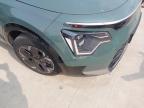 2023 KIA NIRO 3 EV for sale at Copart SANDY