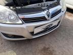 2007 VAUXHALL ASTRA DESI for sale at Copart WESTBURY