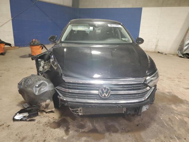  VOLKSWAGEN JETTA 2024 Black