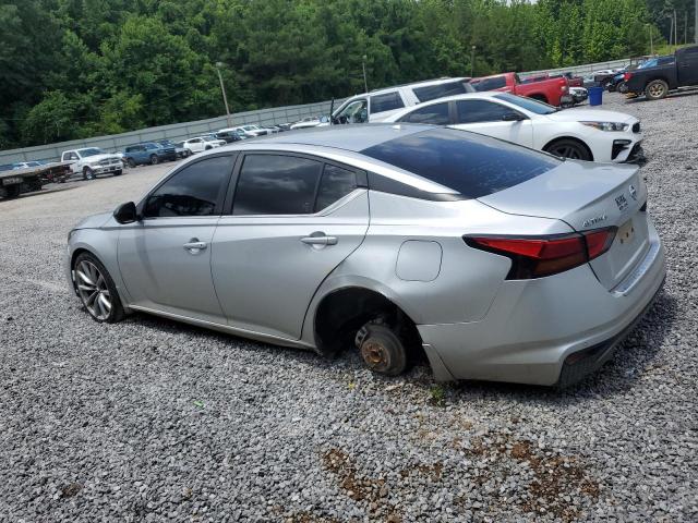  NISSAN ALTIMA 2020 Silver