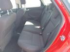 2014 FORD FOCUS TITA for sale at Copart WESTBURY