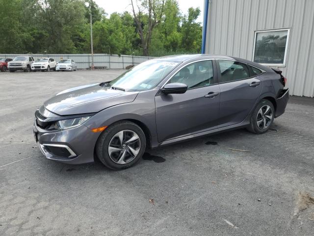 HONDA CIVIC 2020 Сharcoal