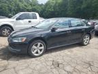 2012 Volkswagen Passat Se na sprzedaż w Austell, GA - Mechanical