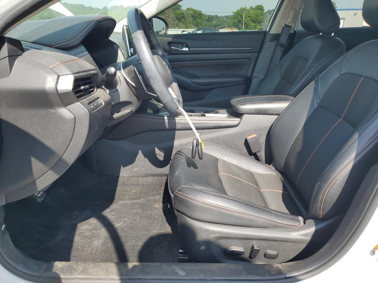NISSAN ALTIMA 2022 VIN 1N4BL4CVXNN413140 фото 7