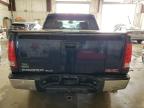 2011 Gmc Sierra K1500 Sle на продаже в Franklin, WI - Hail