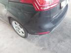 2013 FORD B-MAX ZETE for sale at Copart SANDTOFT