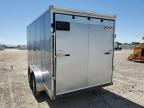 2020 Lgs Pace Enclosed Cargo Trailer للبيع في Farr West، UT - Rear End