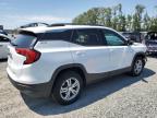 2018 Gmc Terrain Sle zu verkaufen in Arlington, WA - Front End