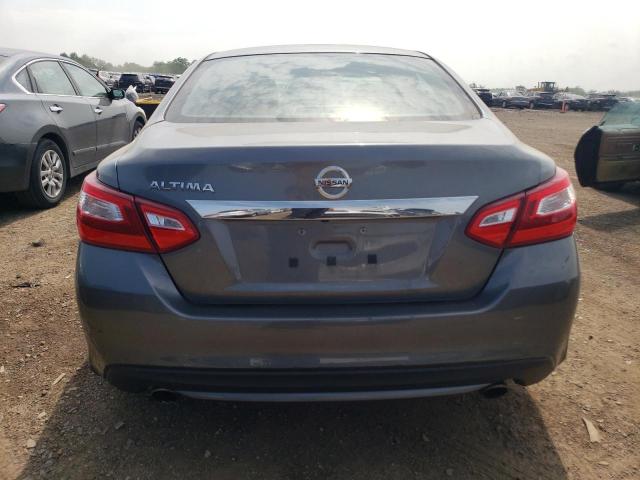  NISSAN ALTIMA 2016 Серый