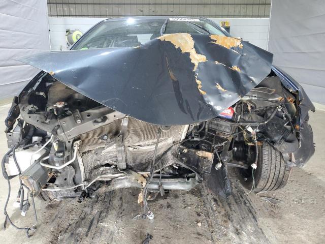  TOYOTA COROLLA 2018 Синий