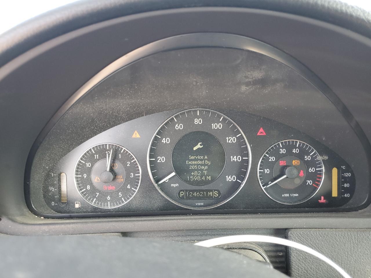2008 Mercedes-Benz Clk 350 VIN: WDBTK56F28F250346 Lot: 60489885