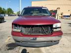 2005 Gmc Yukon Xl C1500   for Sale in Gaston, SC - Front End