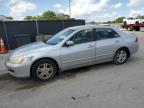 2007 Honda Accord Ex   for Sale in Orlando, FL - Rear End