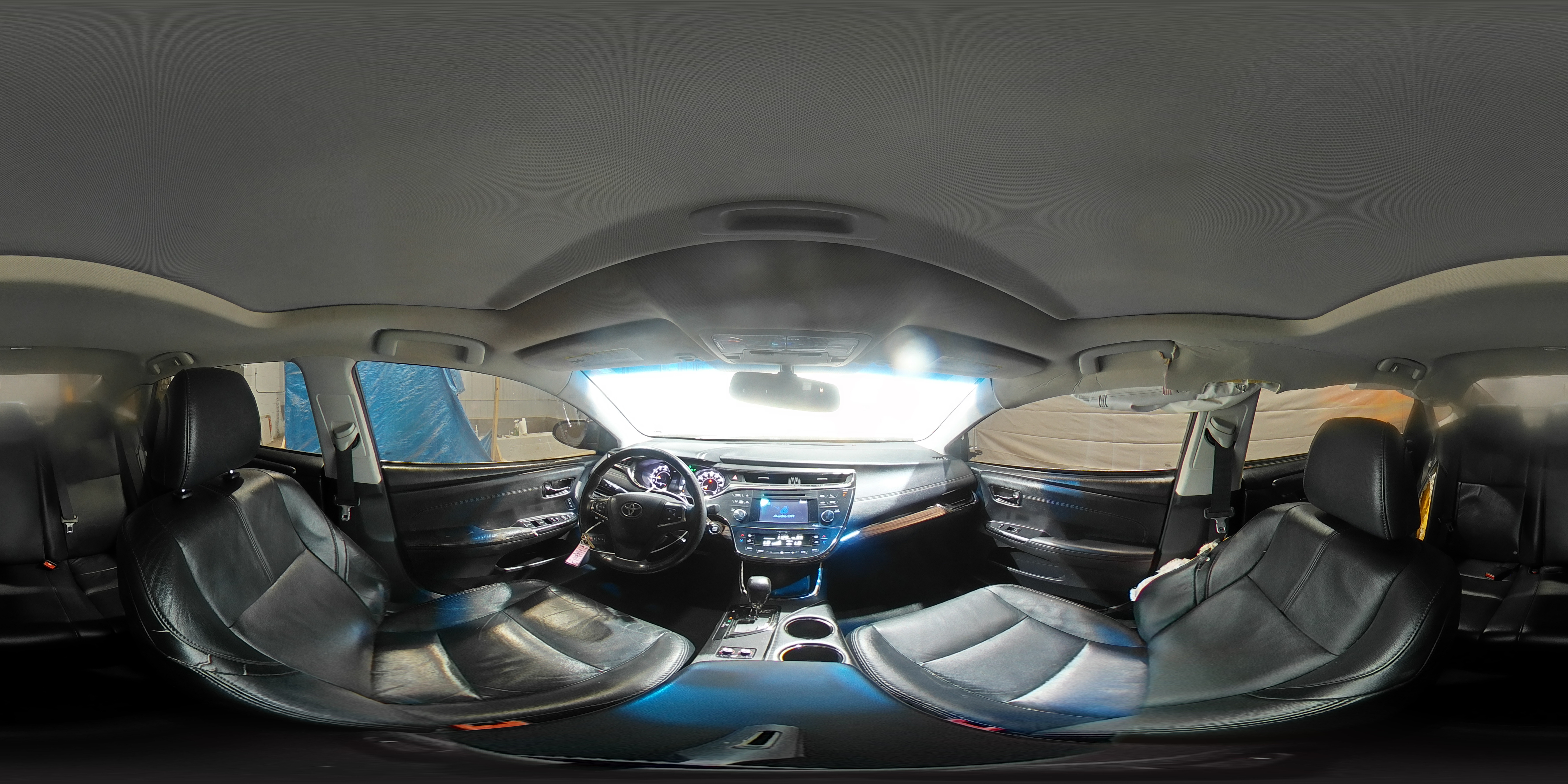 2013 Toyota Avalon Base VIN: 4T1BK1EB8DU021241 Lot: 61935075
