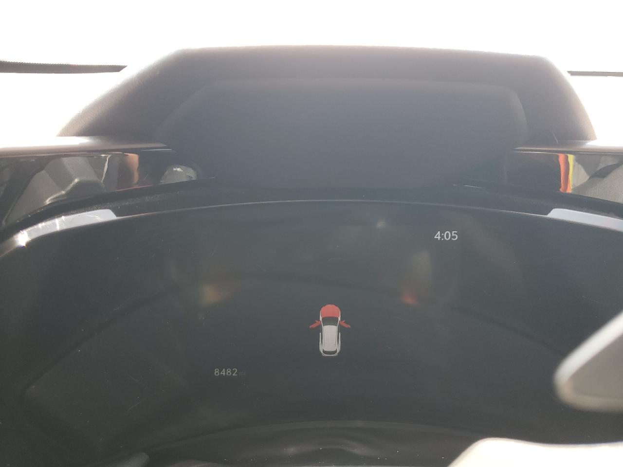 LEXUS NX 450H LU 2024 VIN JTJHKCFZ9R2023747 zdjęcie 9