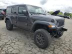 2025 Jeep Wrangler Sport   for Sale in Pennsburg, PA - Front End