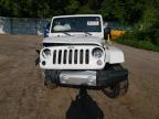 2015 JEEP WRANGLER UNLIMITED SAHARA à vendre chez Copart ON - LONDON