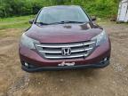 2012 HONDA CR-V EX for sale at Copart QC - MONTREAL