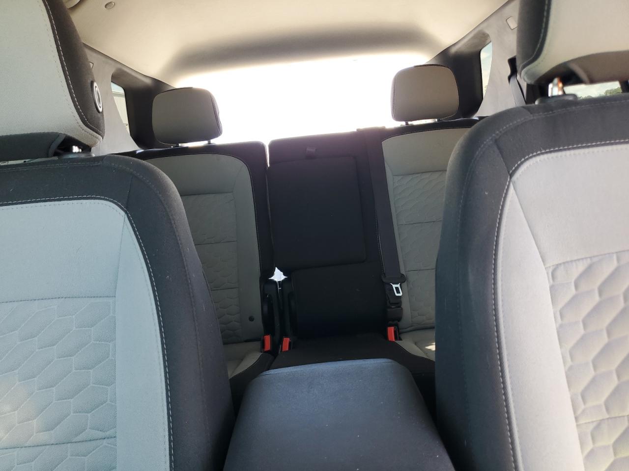 CHEVROLET EQUINOX 2020 VIN 3GNAXHEV4LS549658 zdjęcie 10
